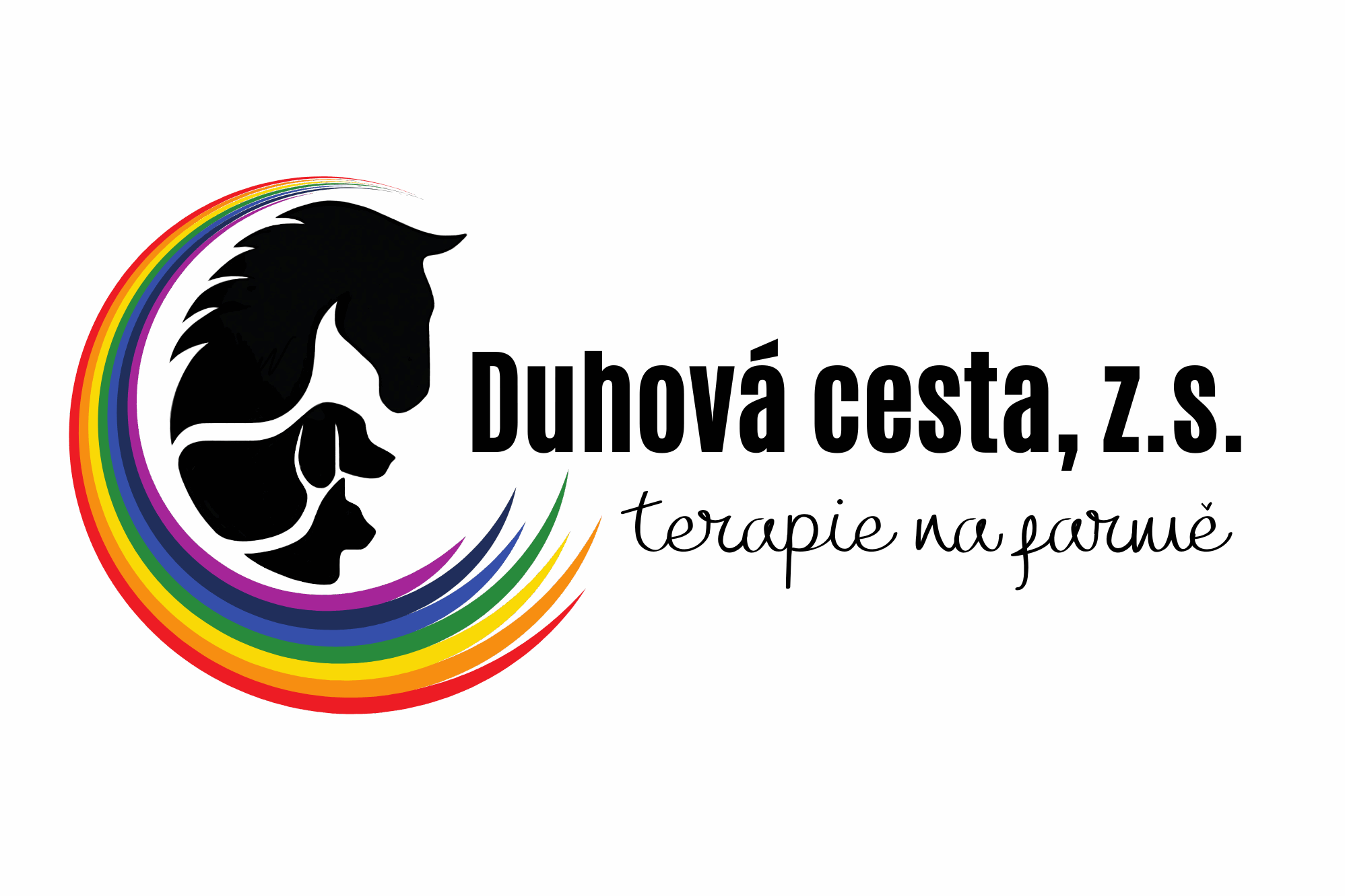 Duhová cesta, z.s.